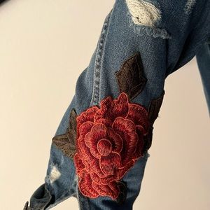 Express medium jacket